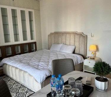 Nghia Đo Apartment | Seventeen Homestay