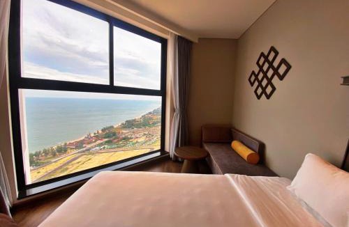 Suoi Nuoc Beach Hotel | Diamond Residence - Mandala Cham Bay Mui Ne