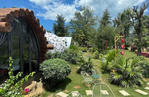 Vinh Linh Apartment | Mũi Si Homestay Cửa Tùng