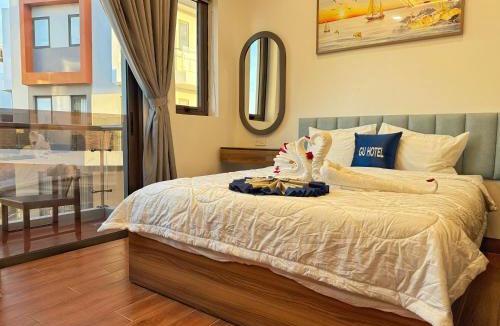 Phan Rang Hotel | Gu Boutique Hotel - Central Phan Rang