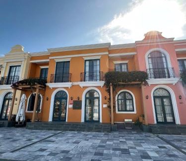 Mang Yang Villa | Villa Biển Phan Thiết Novaworld TGT Richmond