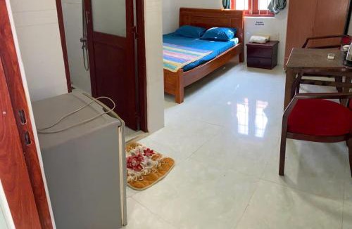 East Ham Tien Beach Hotel | Song Anh Mui Ne Guesthouse