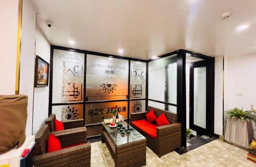 Hoang Mai Hotel | Hotel 239