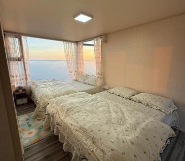 Bac Yen Apartment | Skyline Homestay Tà Xùa