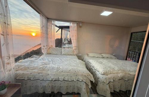 Bac Yen Apartment | Skyline Homestay Tà Xùa