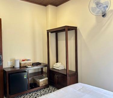 Kon Tum Hotel | D Banlieue Homestay And Coffee TP Kon Tum