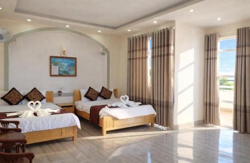 Buon Ma Thuot Hotel | Kim Ngân Hotel Buôn Ma Thuột