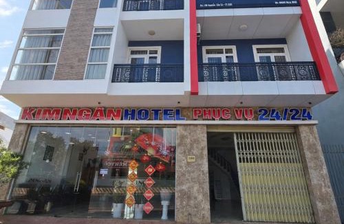 Buon Ma Thuot Hotel | Kim Ngân Hotel Buôn Ma Thuột