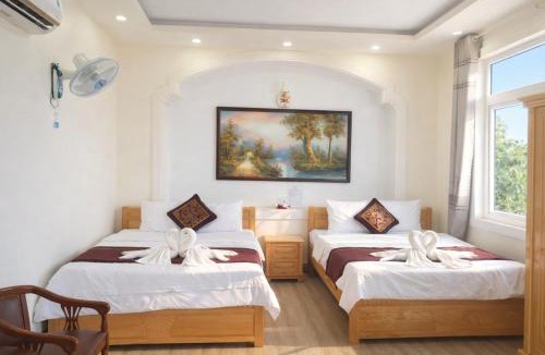Buon Ma Thuot Hotel | Kim Ngân Hotel Buôn Ma Thuột