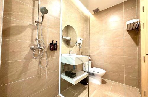 Kon Tum Hotel | Anh Khoa Hotel