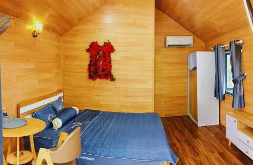 Dat Do Cabin | Bảy Đồng Homestay
