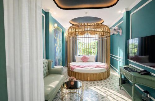 Hoc Mon Hotel | New Pearl Hotel HCM
