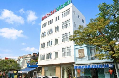 Tam Ky Hotel | Bảo Huy Hotel Tam Kỳ
