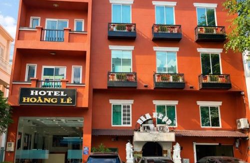 Binh Chanh Hotel | Hoàng Lê Hotel