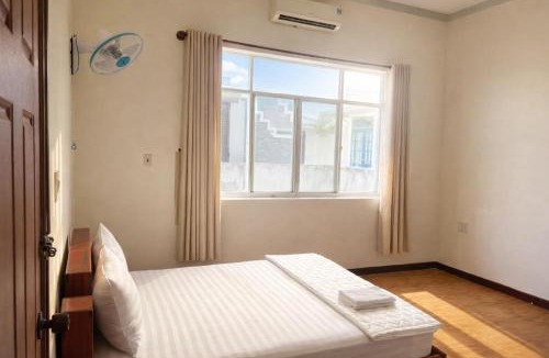 Cai Rang Hotel | Candy Hotel Can Tho