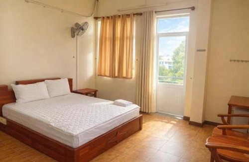Cai Rang Hotel | Candy Hotel Can Tho