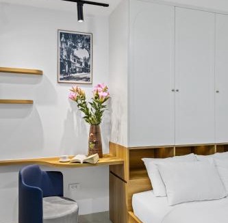 Truc Bach Hotel | Alan Living Hotel and Apartment - Hanoi Center