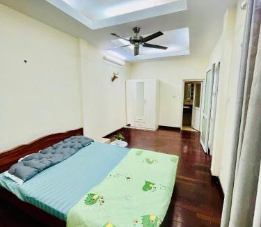 Yen Phu Bed & Breakfast | Viet Stay Tây Hồ-Westlake Haven