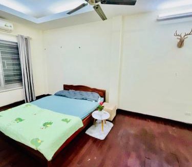 Yen Phu Bed & Breakfast | Viet Stay Tây Hồ-Westlake Haven