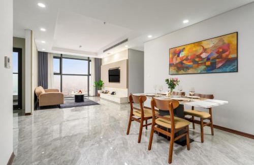 My Đinh Hotel | Aravelle Suites managed by 22Land