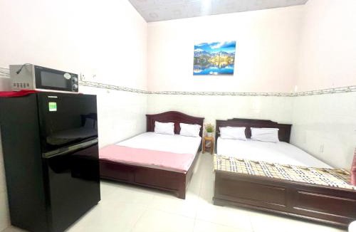 Ben Tre Hotel | LaMera Hotel Homestay