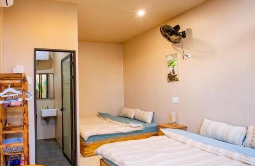 Ben Tre Hotel | LaMera Hotel Homestay