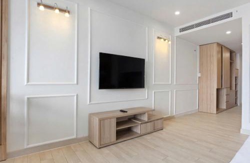 Mang Yang Apartment | Bờ biển Vàng Nha Trang - Gold Coast apartment
