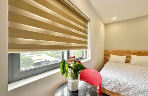 Linh Trung IEPZ Hotel | Khách sạn Mona