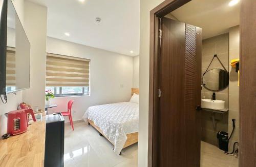 Linh Trung IEPZ Hotel | Khách sạn Mona