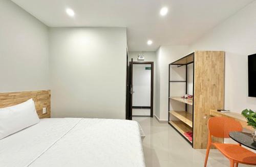 Linh Trung IEPZ Hotel | Khách sạn Mona