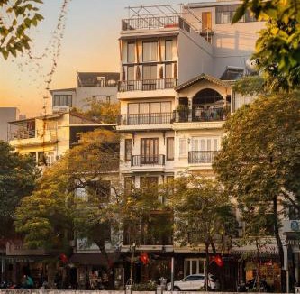 Ngoc Khanh Apartment | An Nhien Hotel Hanoi