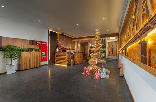 Ngoc Khanh Apartment | An Nhien Hotel Hanoi