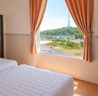 Tam Ky Hotel | Tam Ky XO Hotel