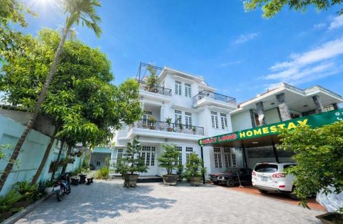 Hue Hotel | Nhat Long Homestay