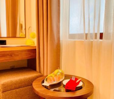 Quy Nhon Hotel | Muong Thanh Quy Nhon Hotel