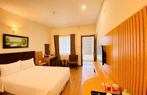 Quy Nhon Hotel | Muong Thanh Quy Nhon Hotel