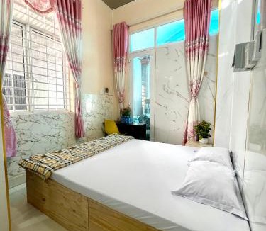 Ben Tre Apartment | La Mera Homestay
