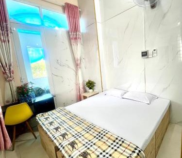Ben Tre Apartment | La Mera Homestay