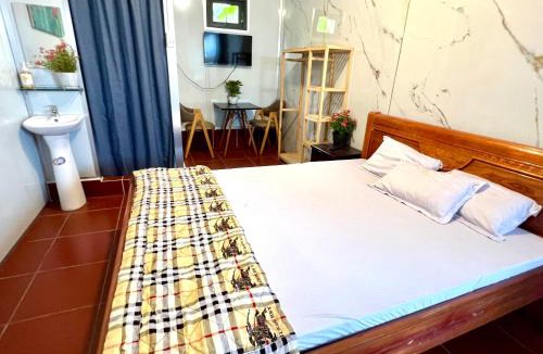 Ben Tre Apartment | Khách Sạn LaMere Bến Tre
