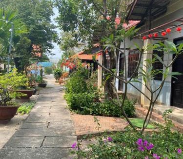 La Gi House | Homestay Cam Binh Village