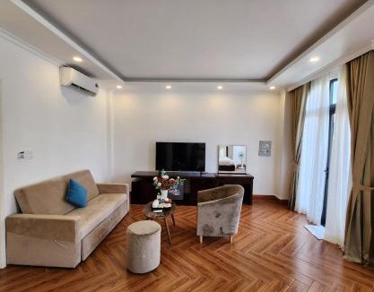 Ganh Dau Hotel | BREAKING DAWN- TAEYANG Hotel Phú Quốc