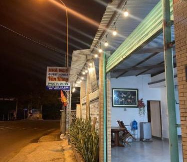 Ho Tram Hotel | Nhà nghỉ Vân Hùng