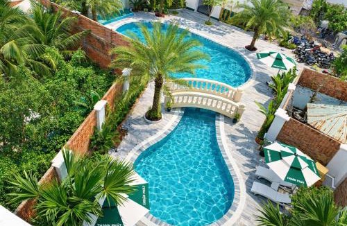 Soc Trang Hotel | Thuận Phát Hotel