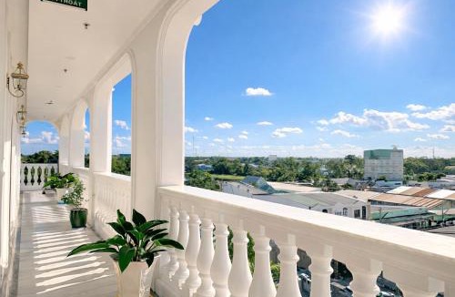 Soc Trang Hotel | Thuận Phát Hotel