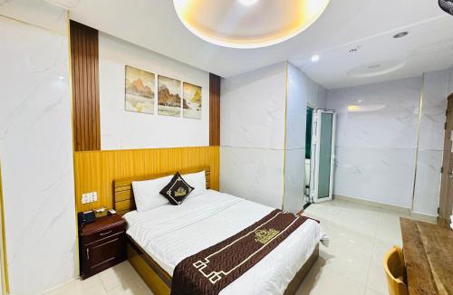 Tan Phu District Hotel | KHÁCH SẠN PHÚ HƯNG