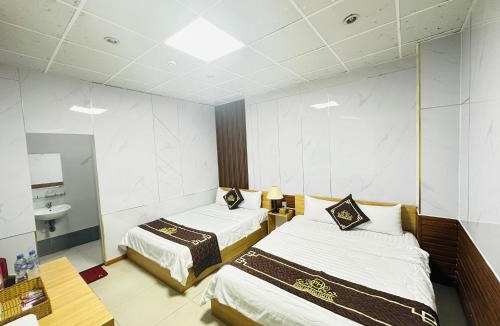 Tan Phu District Hotel | KHÁCH SẠN PHÚ HƯNG