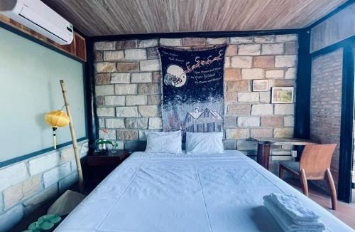 Ong Lang Apartment | Lam Mountain Retreat Ông Lang