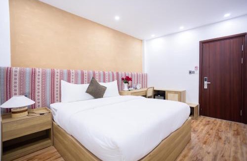 Bac Ha Hotel | Sao Mai Bac Ha Hotel