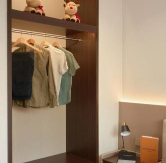 Phu My Hung Hotel | HAITA Suites - Phu My Hung