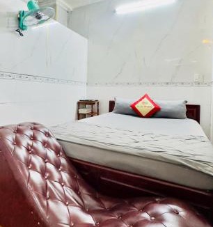 Ninh Kieu Hotel | GIA BẢO TÂY ĐÔ 1 Motel